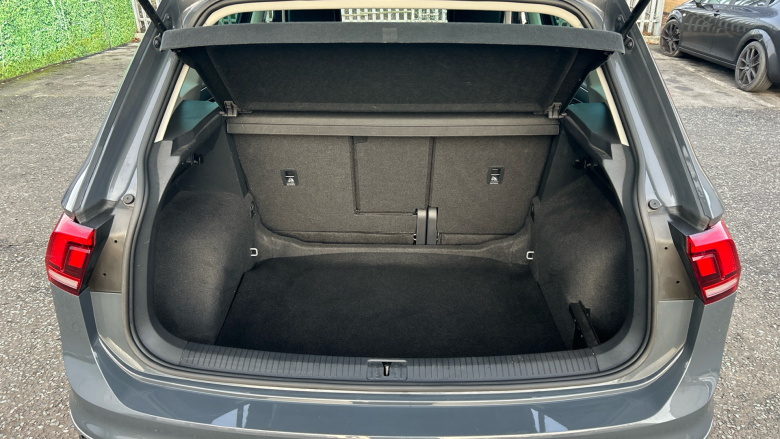 Volkswagen Tiguan 1.5 TSI 150 Life 5dr Petrol Estate